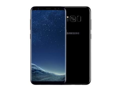 Byta skärm Samsung S8 PLUS Eskilstuna Lund